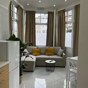 Appartement met Twee Slaapkamers